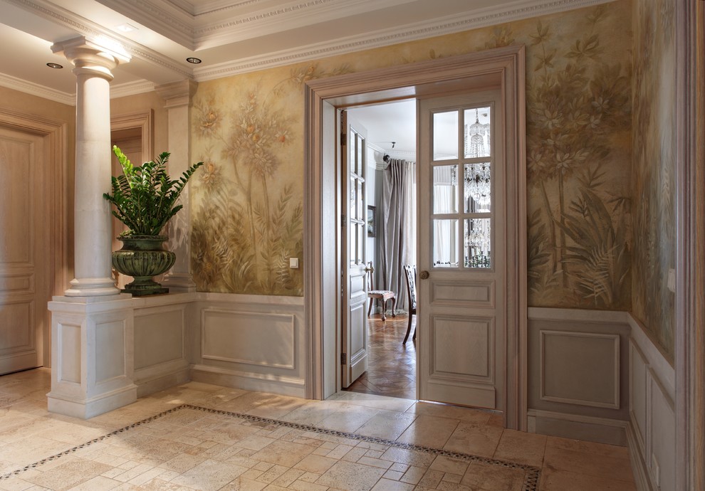 Загородный дом в Павлово, 400 кв.м