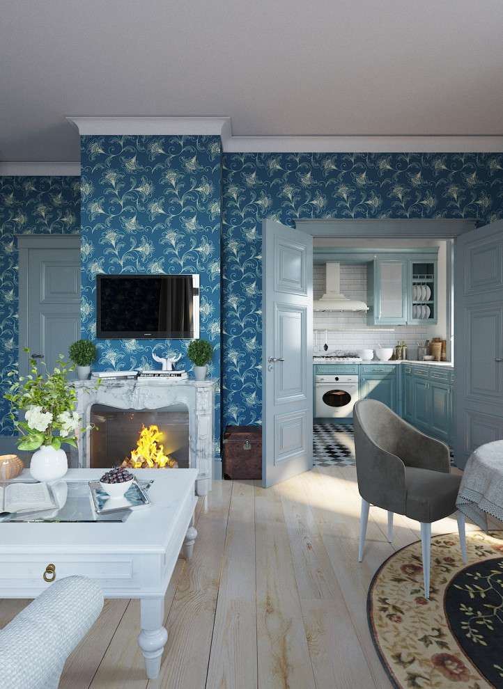 РЕТРО РЕВОЛЮЦИЯ