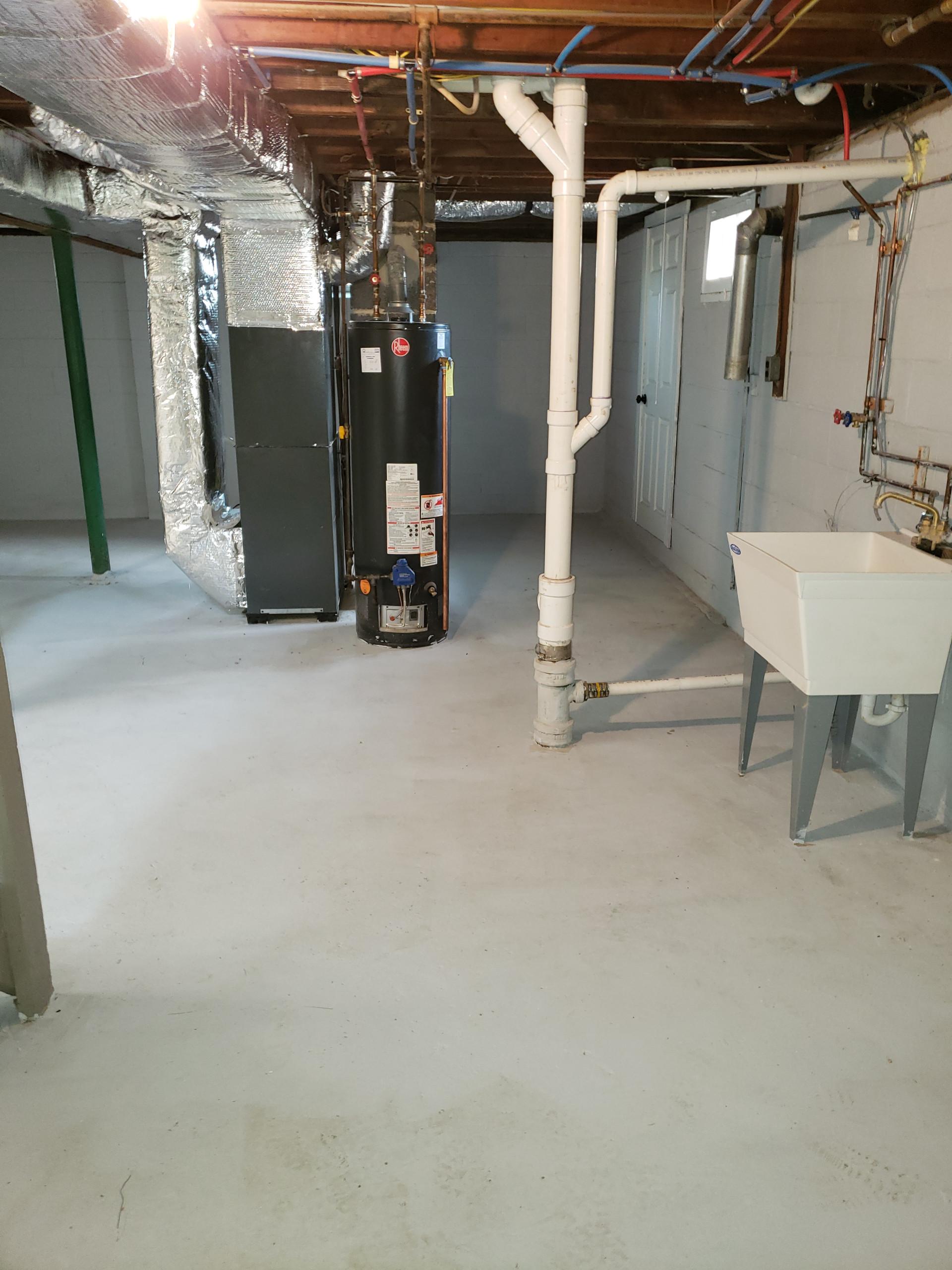 Renovation and Alteration to Single Family Home in Edison