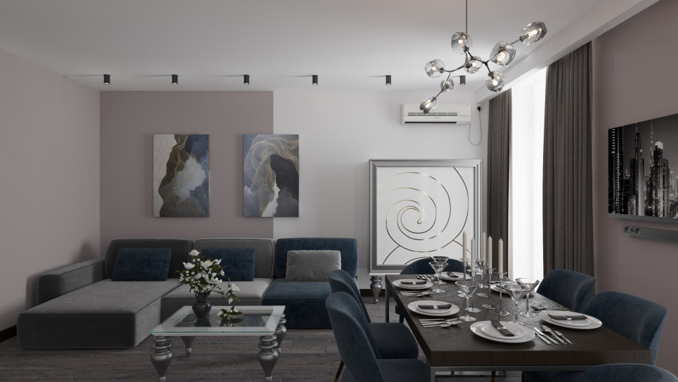 ЖК Наследие