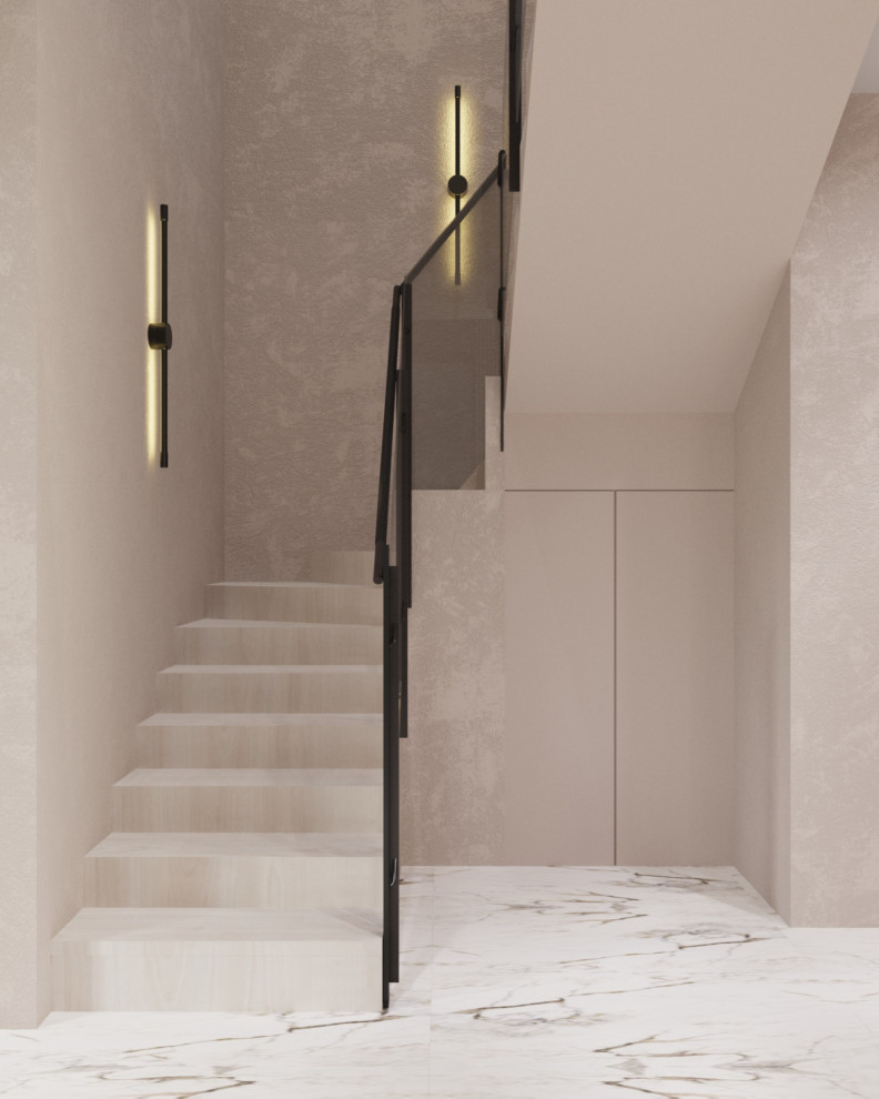 Дом для семейной пары с.Семилуки.