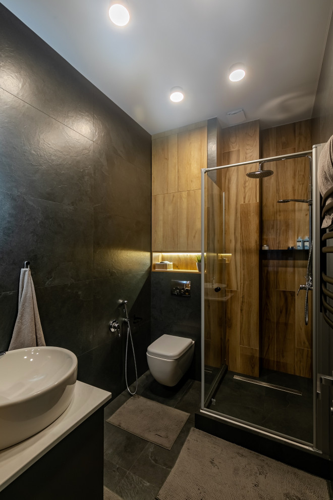 Зеленый остров