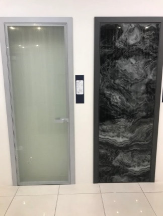 Флагманский магазин ProfilDoors