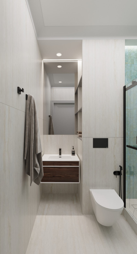 Визуализация дизайн-проекта "Александровский сад"