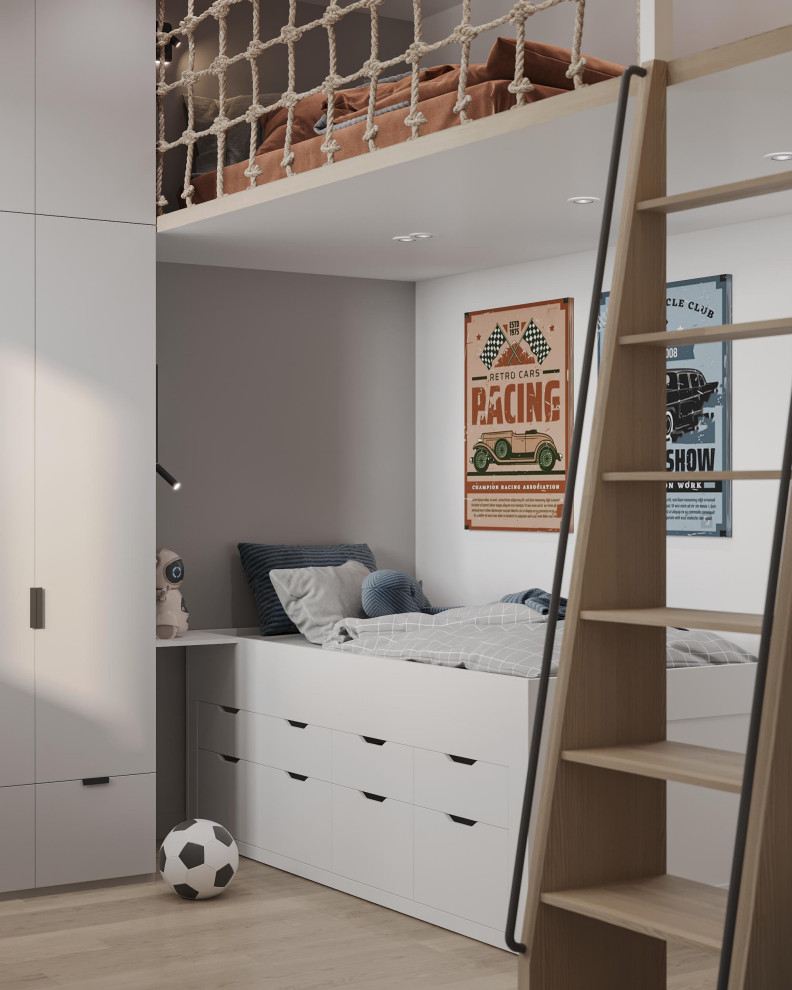 Преображенский