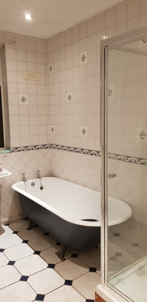 Norbury Bathroom renovation