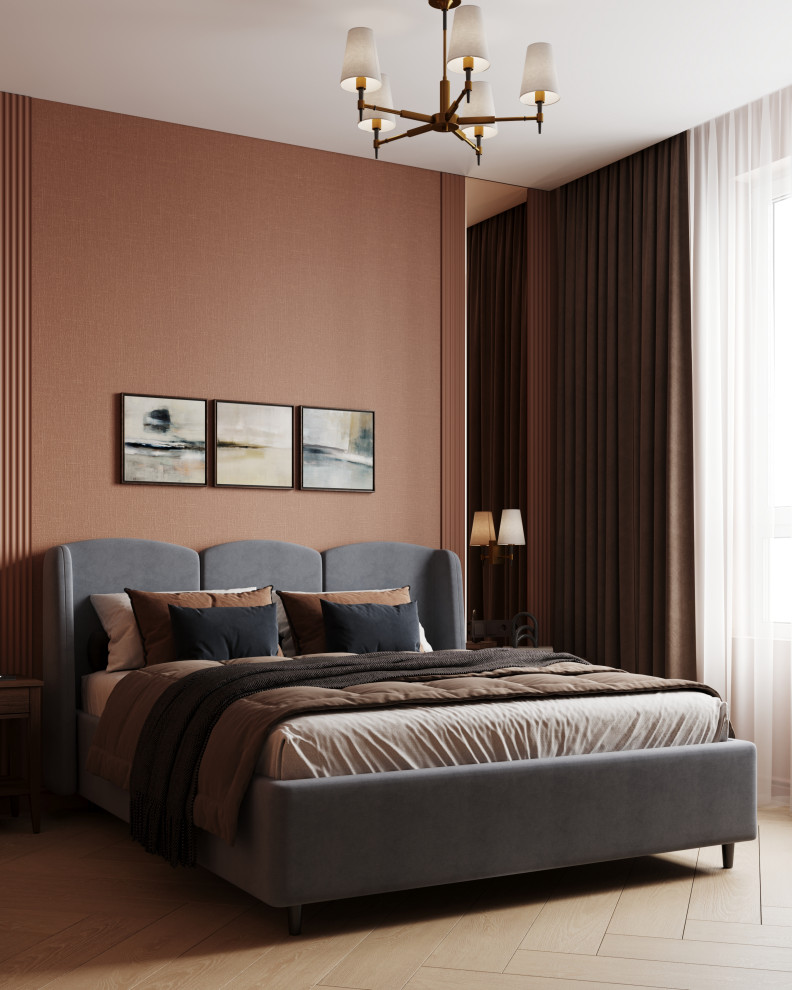 ЖК "Сибиряков" 2.0