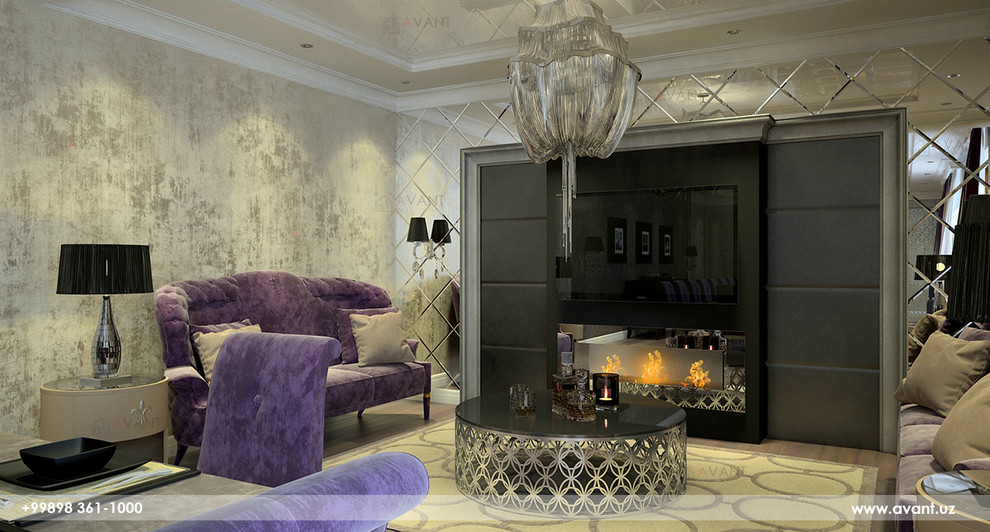 Гостевая комната