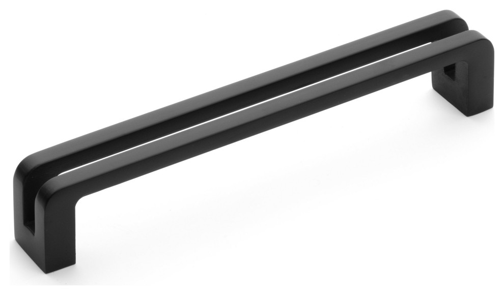 [10PACK] Diversa Limited Edition Matte Black 5" (128mm) Drawer