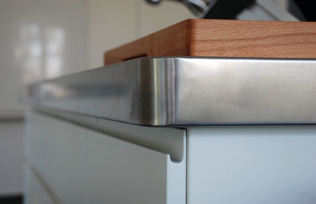 Kitchens modern-kueche