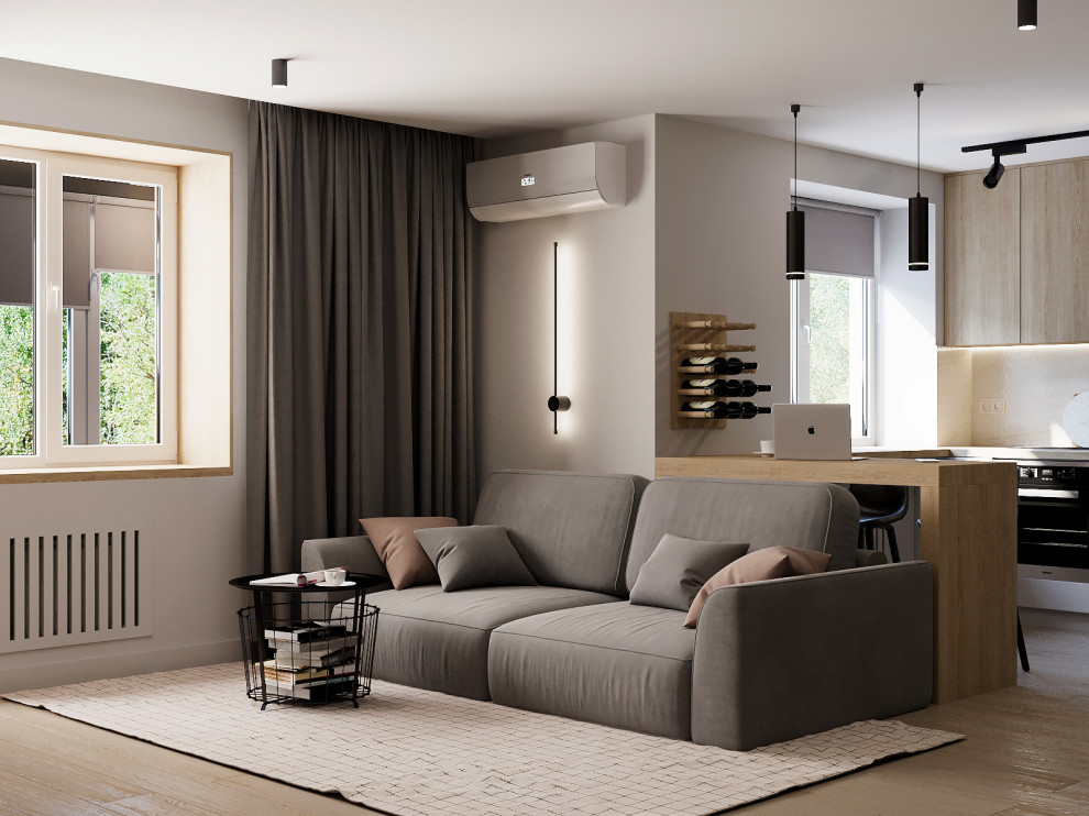 Мориса Тореза