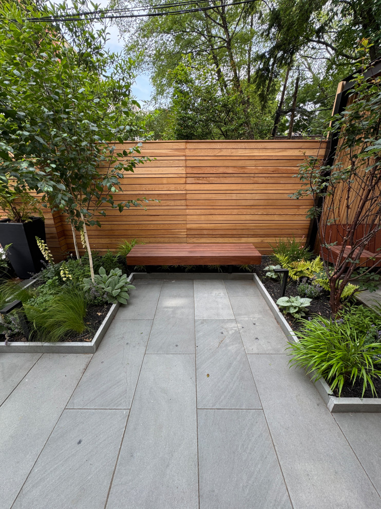 Benches
