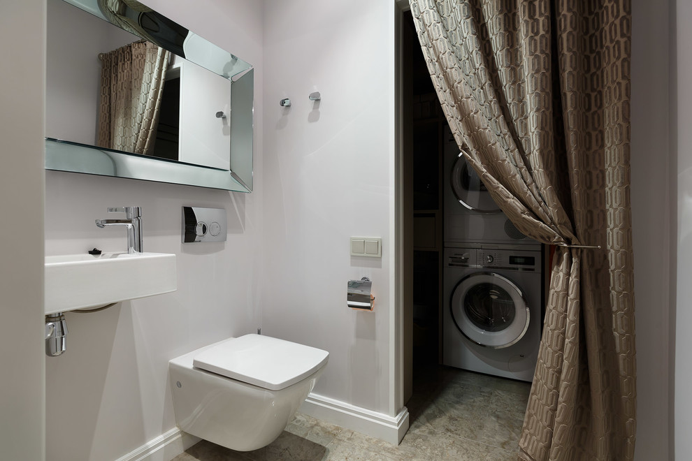 Квартира на Тверской ул