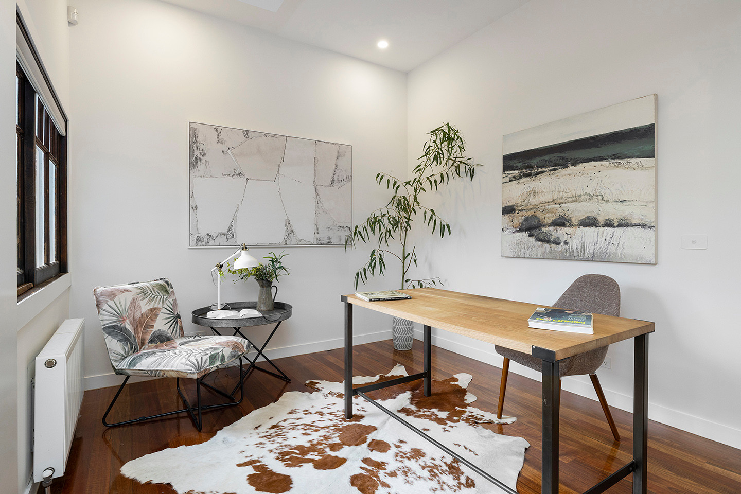 Blackburn Heritage Extension – Award-Winning Sustainable Family Home