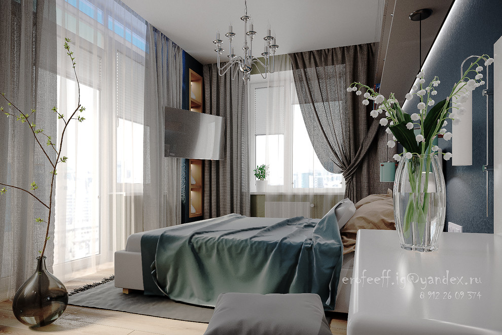 Однушка на ул.Куйбышева