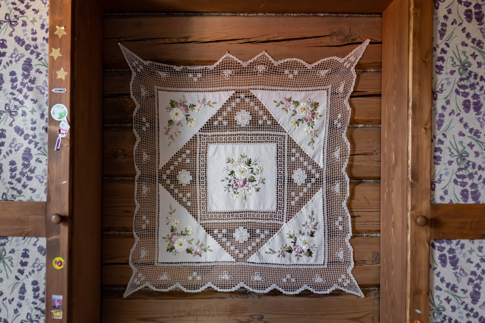 Дом в Тарусе