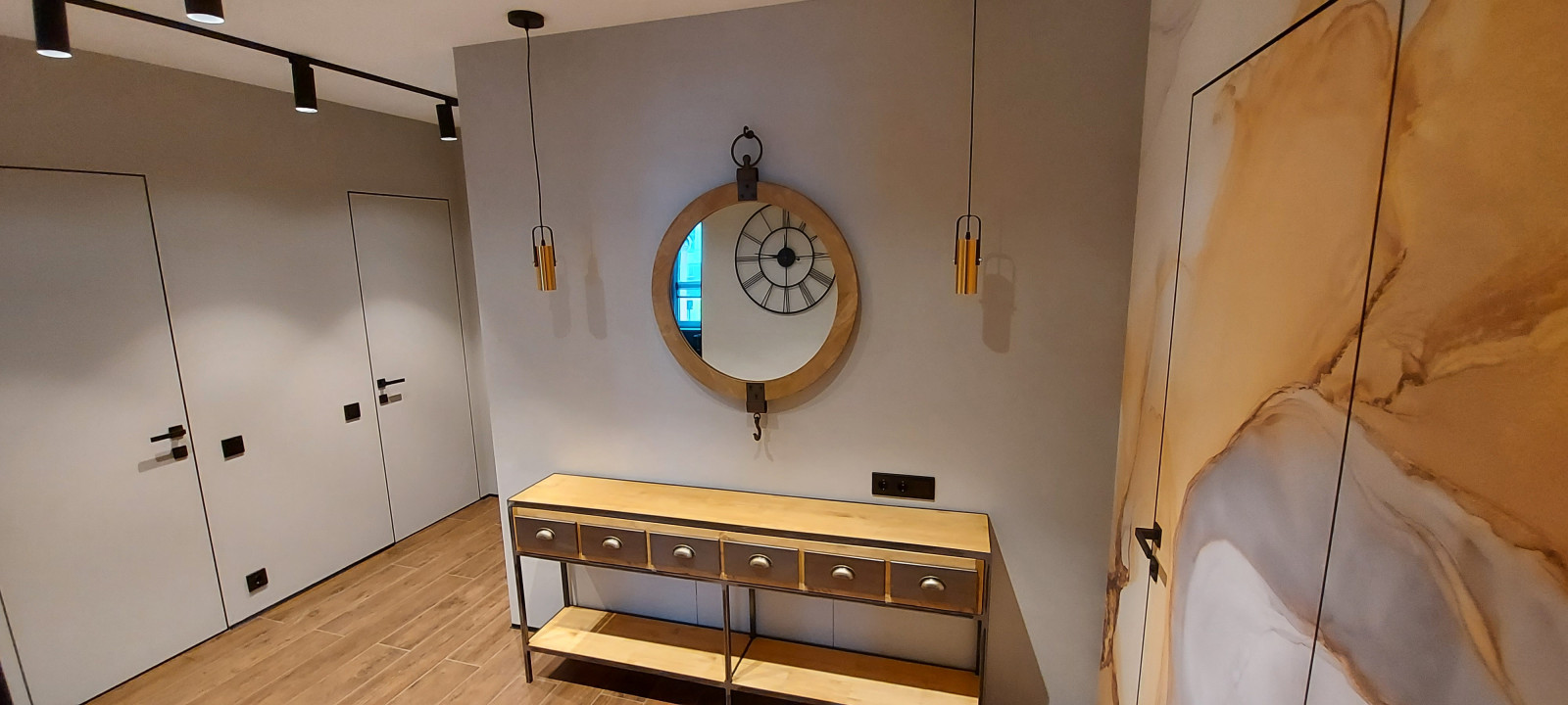 ЖК Летний Сад