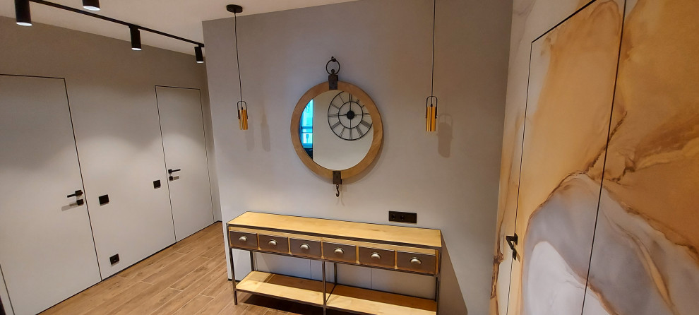 ЖК Летний Сад