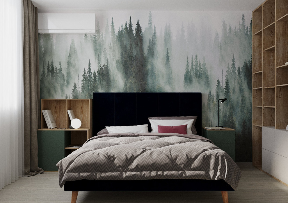 Дизайн спальни