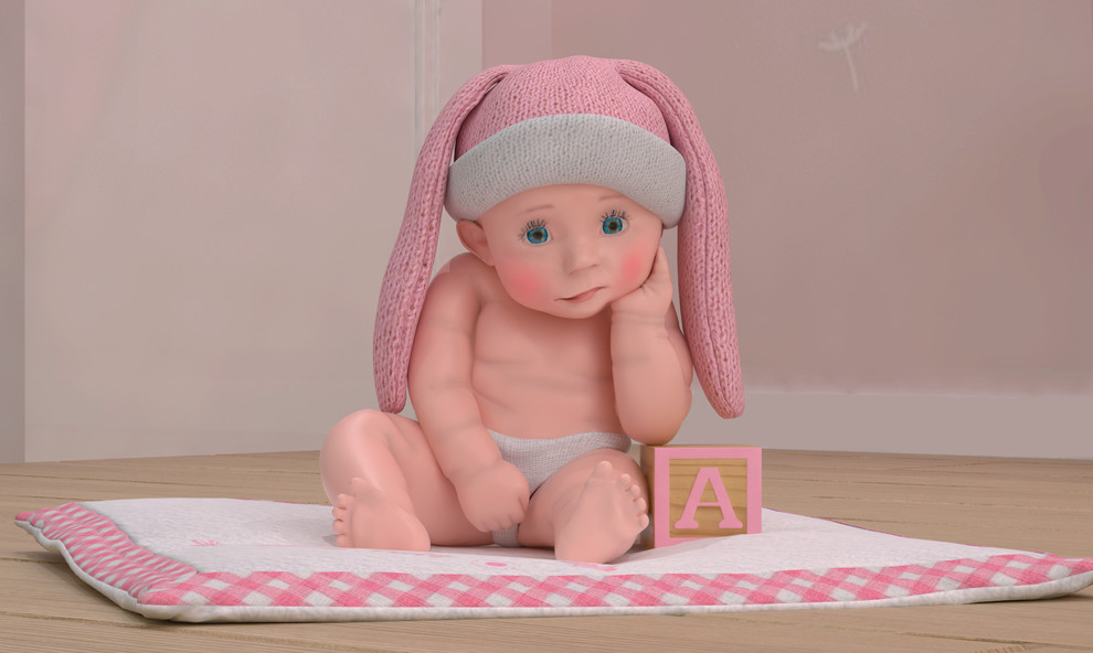 детская для девочки