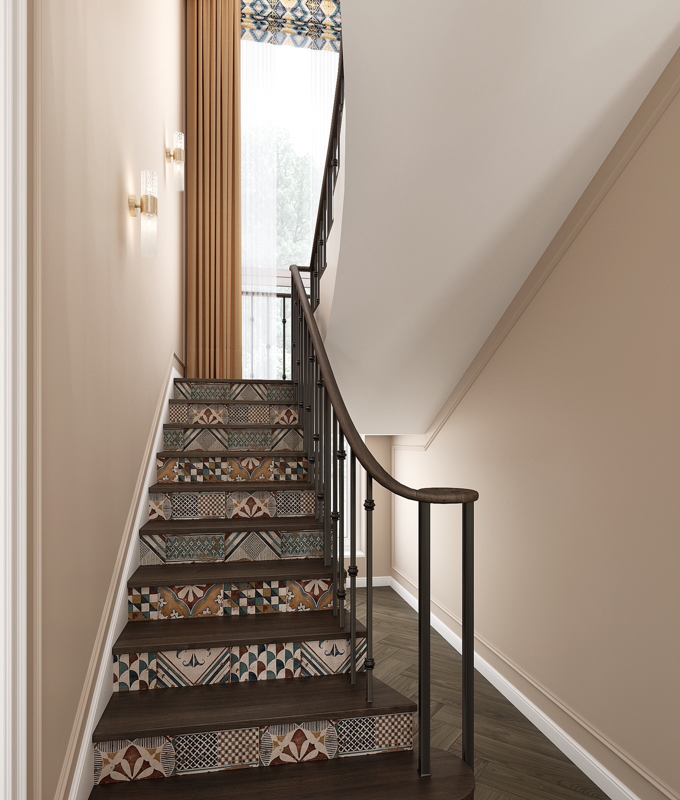 Sunny Valley, 330 m2