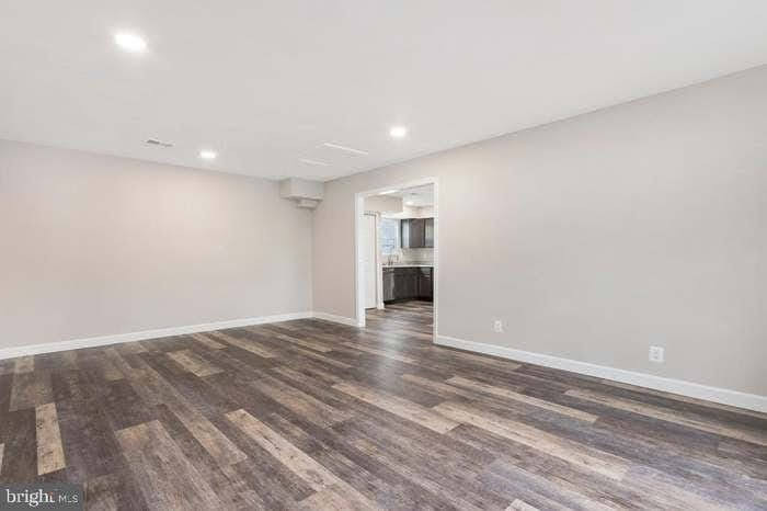 Entire Home Update/Remodel