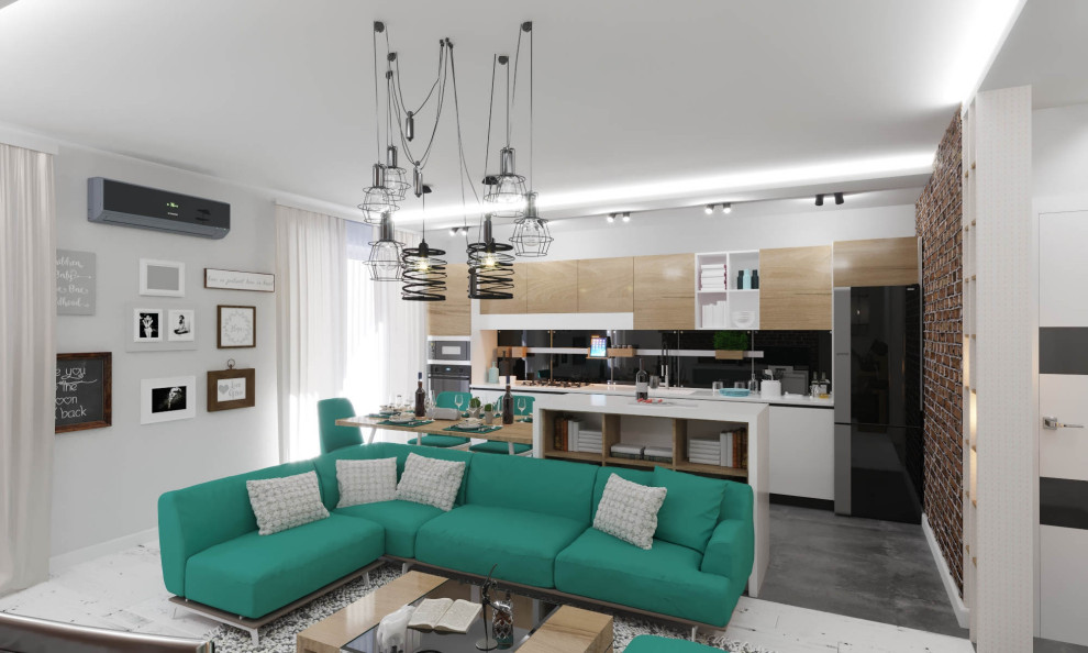 Квартира в Чернигове