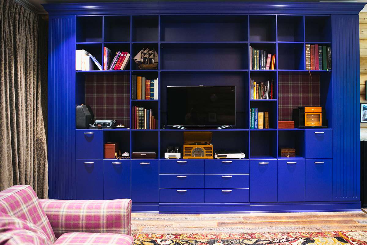 Зогородный дом