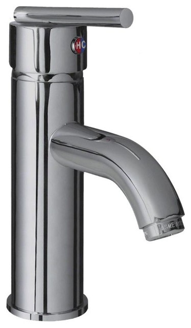 753 Vessel Faucet Contemporary Bathroom Sink Faucets By Mr