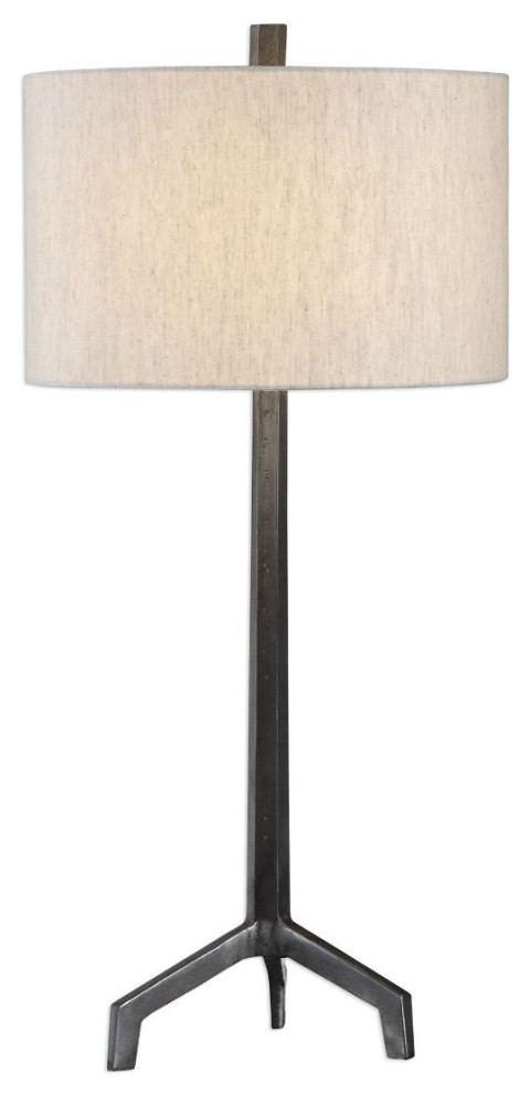 Uttermost Ivor - 1 Light Table Lamp main image 1