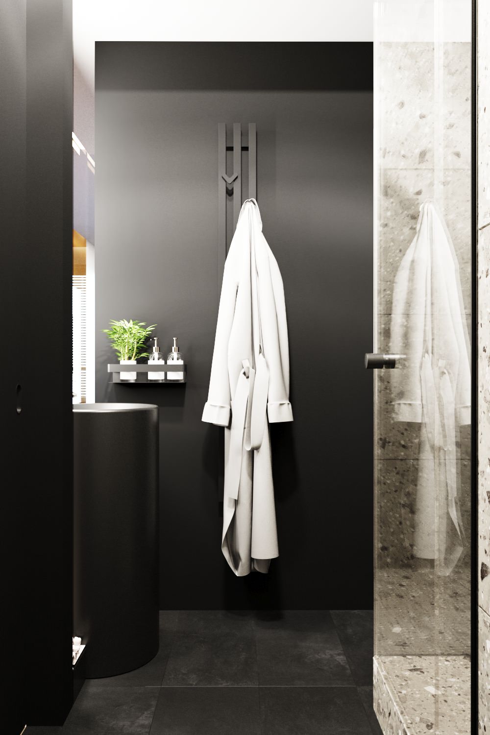 Апартаменты в Батуми