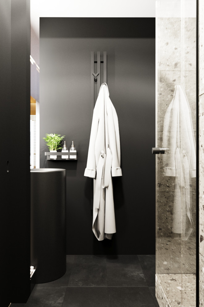 Апартаменты в Батуми