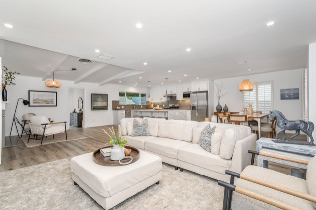 La Canada 3 Bedroom + Pool House