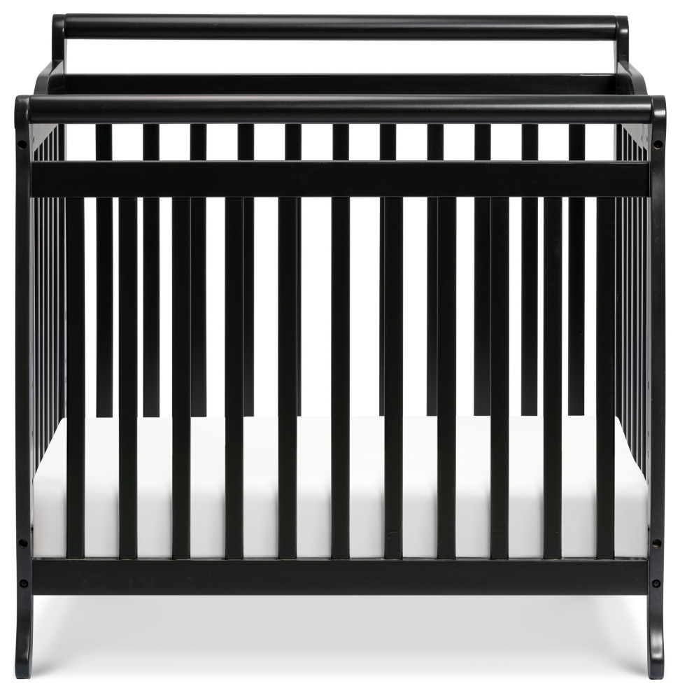 emily 2 in 1 mini crib