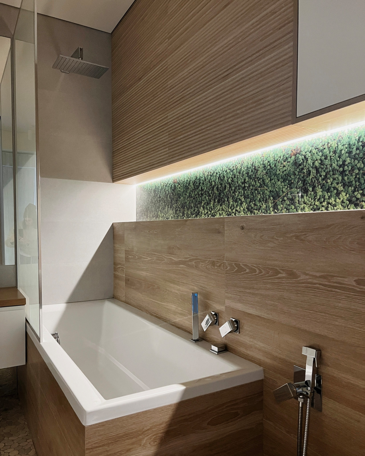 Квартира 65 м2