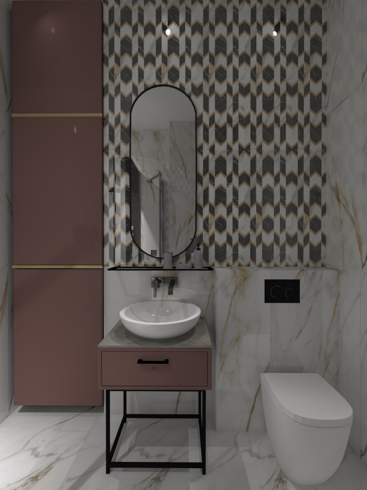 Апартаменты Эсто-садок