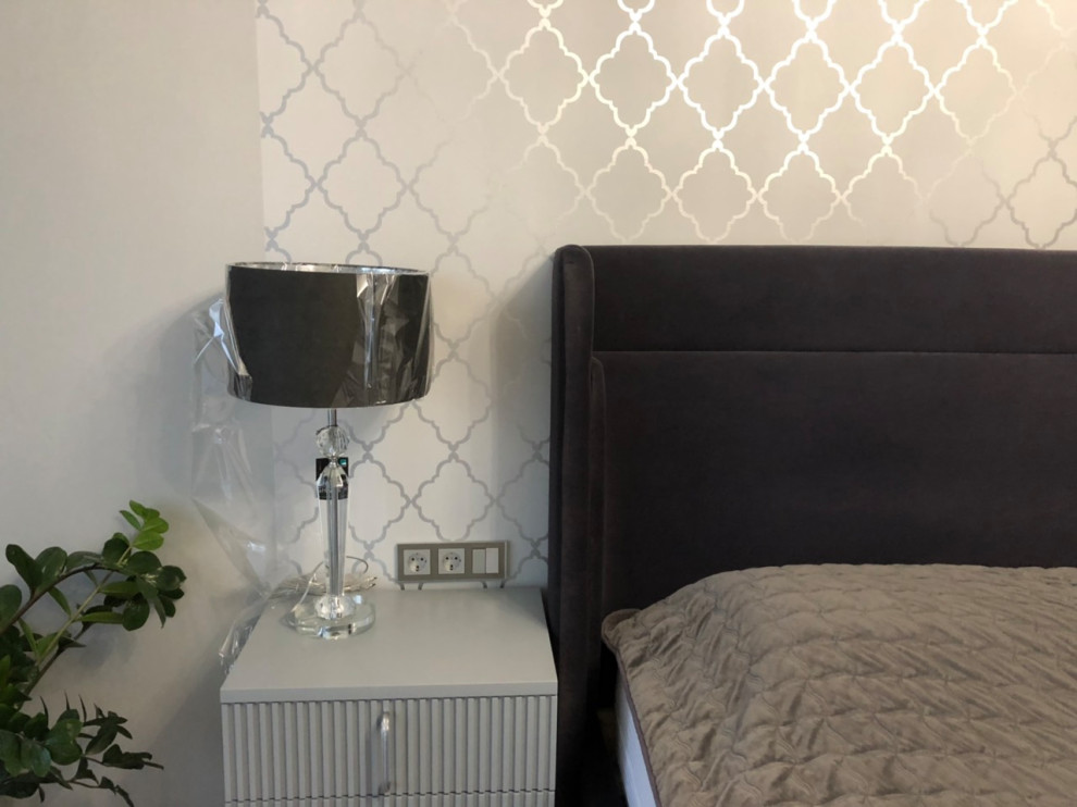 Оттенки серого