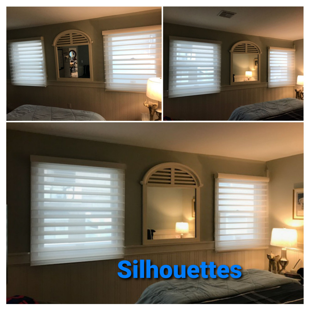 2022 Timm's Window Fashions Projects