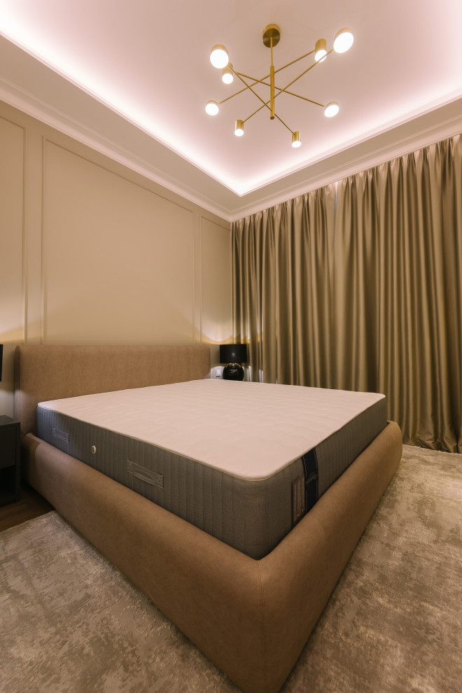 Ремонт квартиры в ЖК «Прайм Парк»