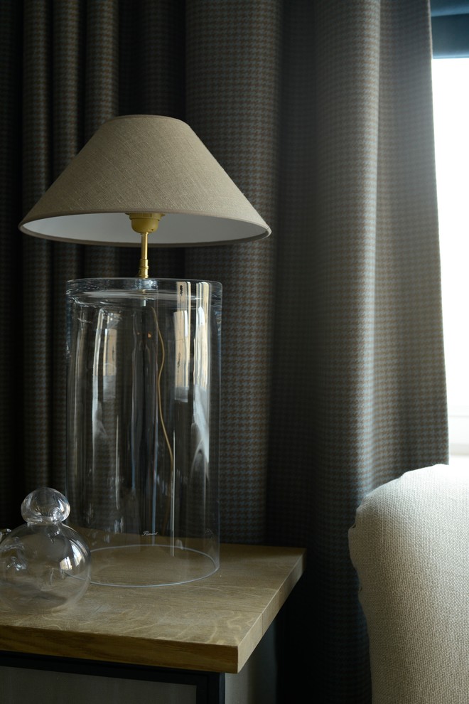 квартира  в центре Москвы