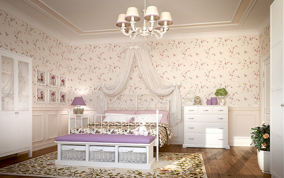 Загородный дом