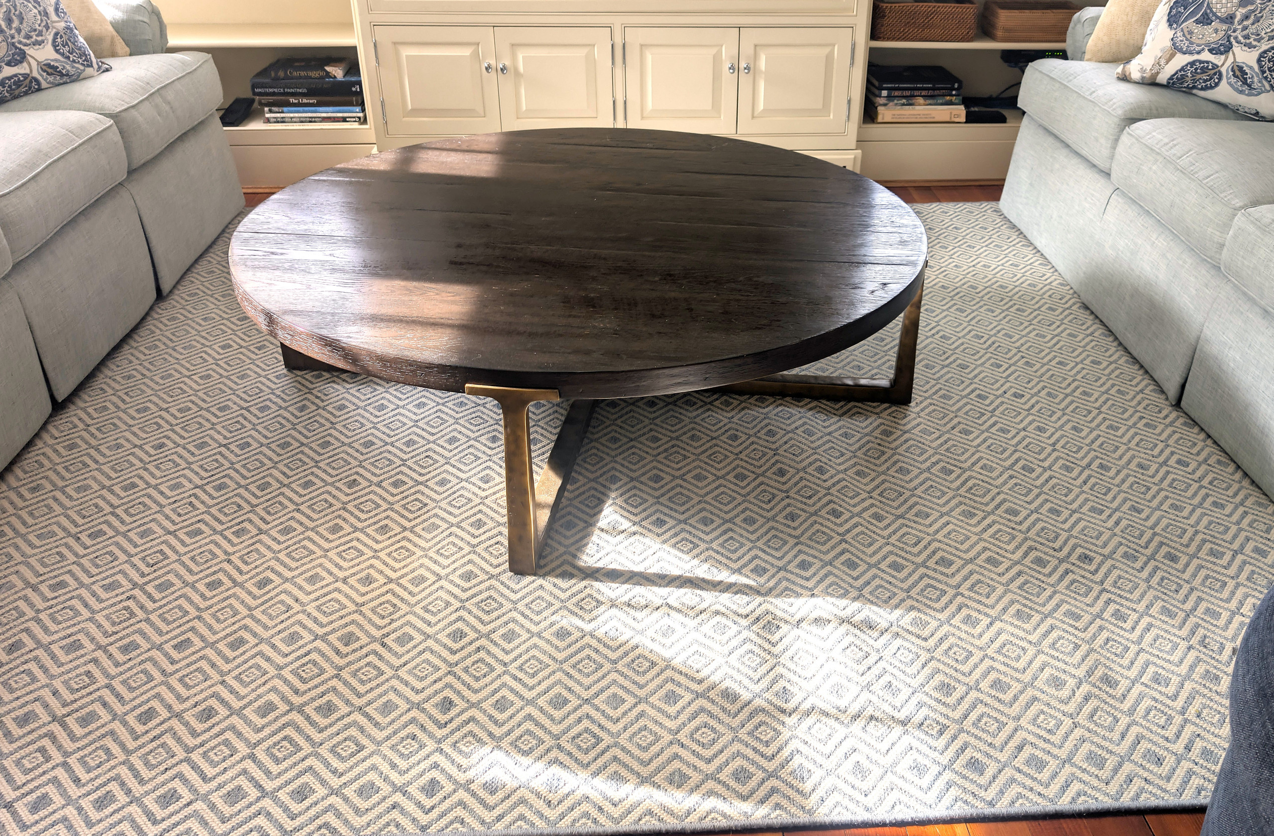 Cottage on Peasenhall