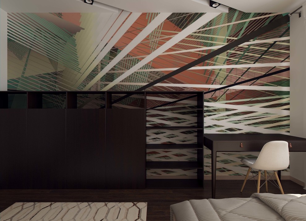 Проект дома в г.Дзержинск 190,77м2