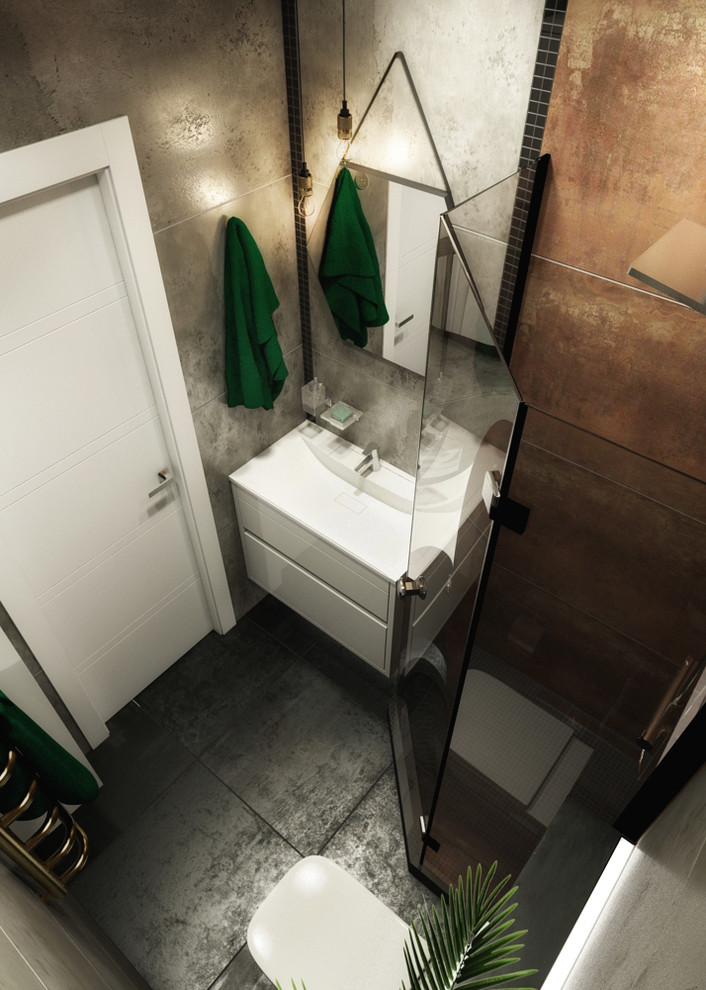 Лофт в деталях