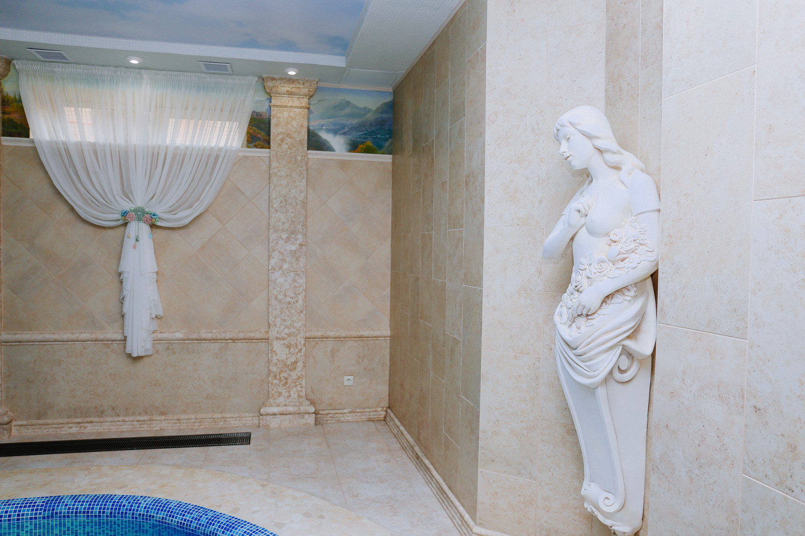 Городская усадьба