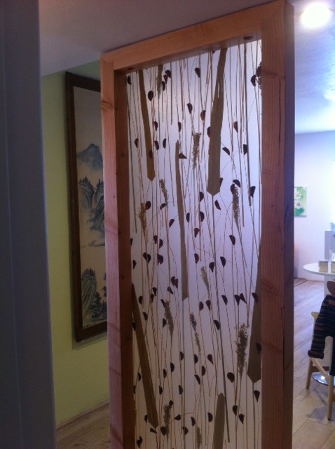 Fine Carpentry