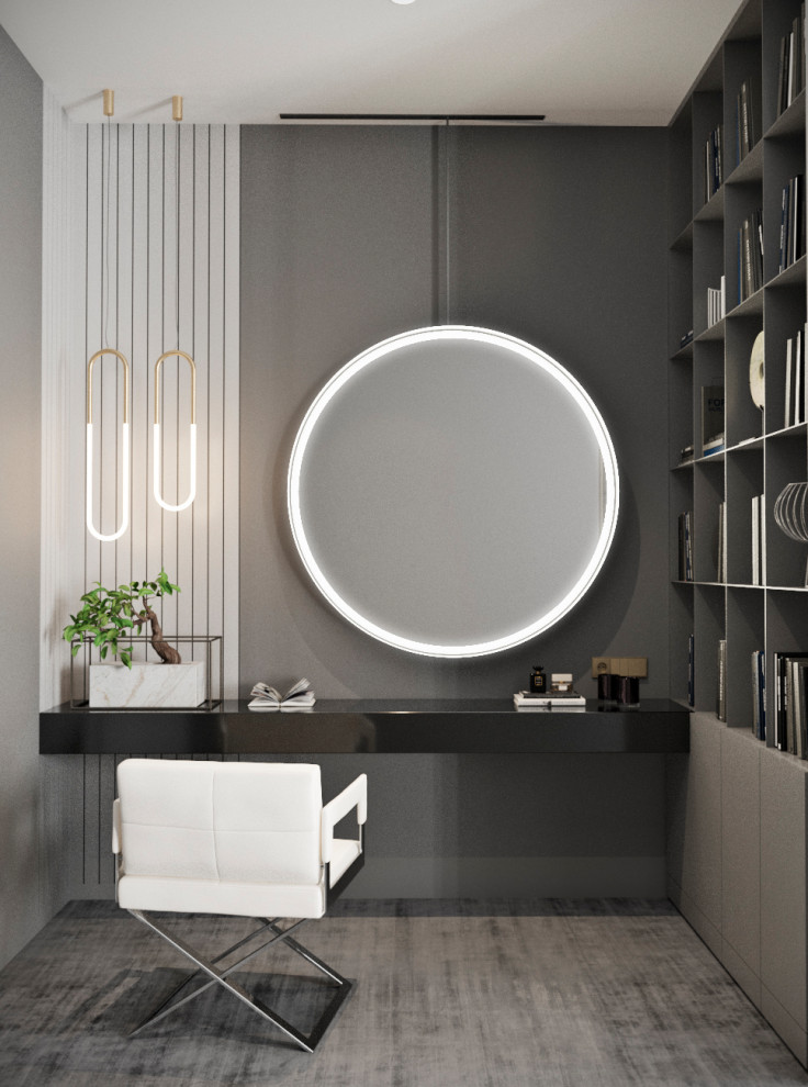 Новогорск. "Олимпийская деревня".