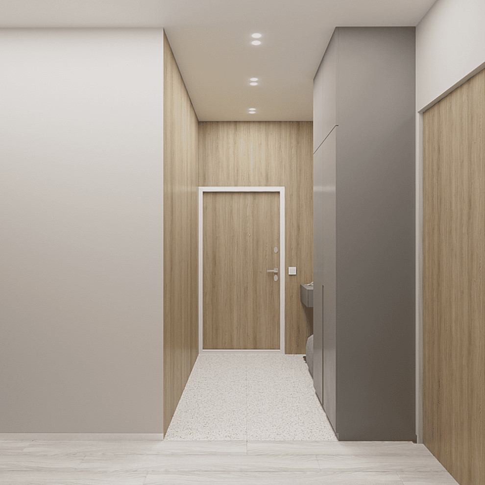 Волоколамское шоссе