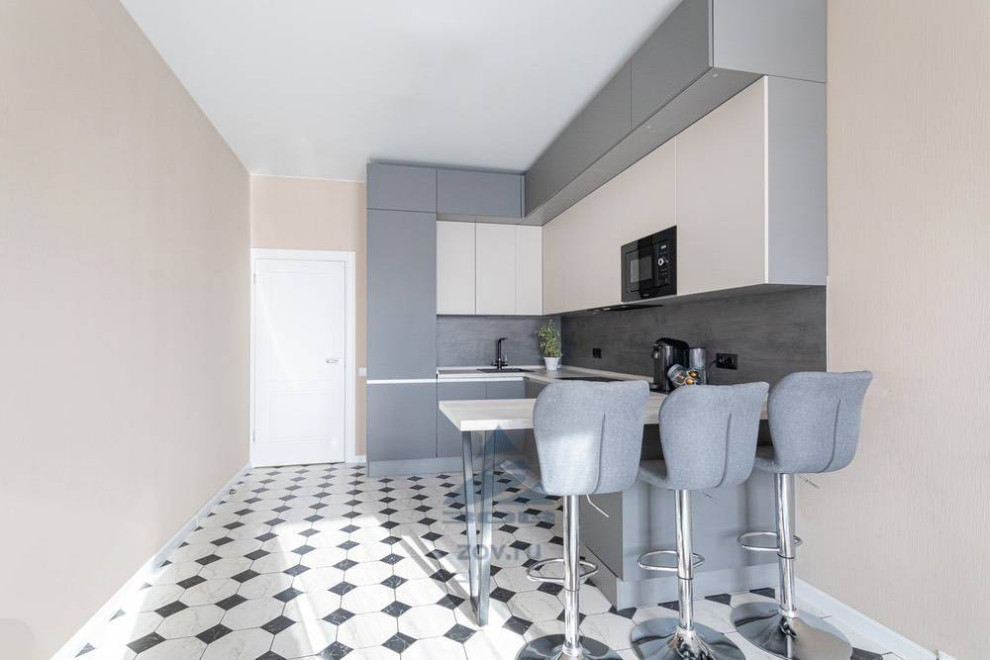 Кухня ТВДК287 ЗОВ