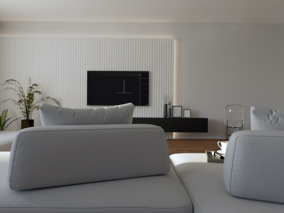 ЖК Zill Art (2021)